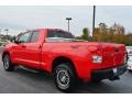 2012 Radiant Red Toyota Tundra TRD Rock Warrior Double Cab 4x4  photo #43