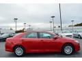 Barcelona Red Metallic - Camry L Photo No. 2