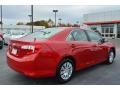 Barcelona Red Metallic - Camry L Photo No. 3