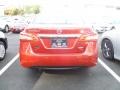 Red Brick - Sentra SV Photo No. 5