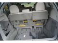 2014 Predawn Gray Mica Toyota Sienna LE  photo #9