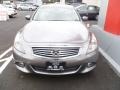 Graphite Shadow 2010 Infiniti G 37 x AWD Sedan