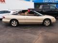 2000 Champagne Pearl Chrysler Sebring JXi Convertible  photo #1