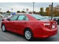 Barcelona Red Metallic - Camry L Photo No. 34