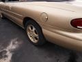 Champagne Pearl - Sebring JXi Convertible Photo No. 5