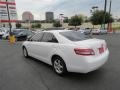 Super White - Camry LE Photo No. 5