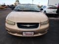 2000 Champagne Pearl Chrysler Sebring JXi Convertible  photo #9