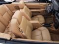 2000 Champagne Pearl Chrysler Sebring JXi Convertible  photo #10