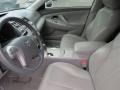 Super White - Camry LE Photo No. 11