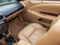 Champagne Pearl - Sebring JXi Convertible Photo No. 14