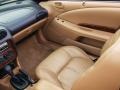 2000 Champagne Pearl Chrysler Sebring JXi Convertible  photo #14