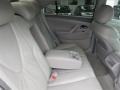 Super White - Camry LE Photo No. 14