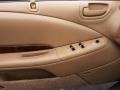 2000 Champagne Pearl Chrysler Sebring JXi Convertible  photo #16