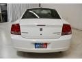 2009 Stone White Dodge Charger SXT  photo #5