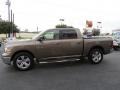 2009 Austin Tan Pearl Dodge Ram 1500 SLT Crew Cab  photo #4