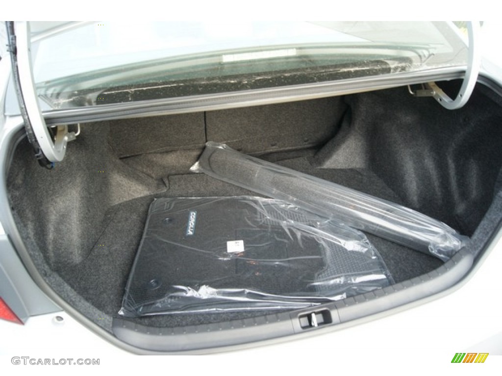 2014 Corolla LE - Classic Silver Metallic / Ash photo #9