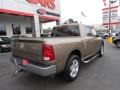 2009 Austin Tan Pearl Dodge Ram 1500 SLT Crew Cab  photo #7