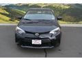 2014 Black Sand Pearl Toyota Corolla L  photo #2