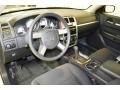 2009 Stone White Dodge Charger SXT  photo #10
