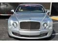 Extreme Silver Satin - Mulsanne  Photo No. 2