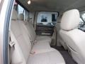 2009 Austin Tan Pearl Dodge Ram 1500 SLT Crew Cab  photo #14