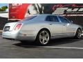 Extreme Silver Satin - Mulsanne  Photo No. 8