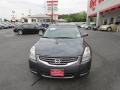 Metallic Slate - Altima 2.5 S Photo No. 2