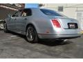 Extreme Silver Satin - Mulsanne  Photo No. 9