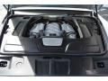  2012 Mulsanne  6.75 Liter Twin-Turbocharged OHV 16-Valve VVT V8 Engine