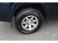 Nautical Blue Metallic - 4Runner Trail 4x4 Photo No. 9