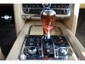 Magnolia/Porpoise Transmission Photo for 2012 Bentley Mulsanne #87590312