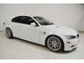  2012 M3 Coupe Alpine White