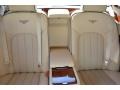 Magnolia/Porpoise Rear Seat Photo for 2012 Bentley Mulsanne #87590500