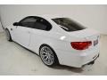 Alpine White - M3 Coupe Photo No. 7