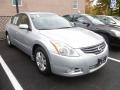 Radiant Silver - Altima 2.5 SL Photo No. 1