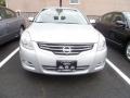 Radiant Silver - Altima 2.5 SL Photo No. 2