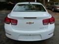 2014 Summit White Chevrolet Malibu LS  photo #4