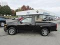 Black - Colorado LT Regular Cab Photo No. 2