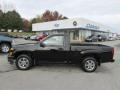 2011 Black Chevrolet Colorado LT Regular Cab  photo #2