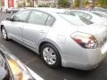 Radiant Silver - Altima 2.5 SL Photo No. 4
