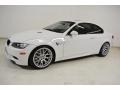  2012 M3 Coupe Alpine White