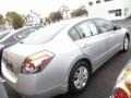 Radiant Silver - Altima 2.5 SL Photo No. 5