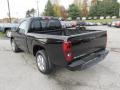 2011 Black Chevrolet Colorado LT Regular Cab  photo #4