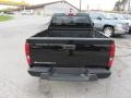 Black - Colorado LT Regular Cab Photo No. 5