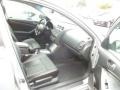 Radiant Silver - Altima 2.5 SL Photo No. 7