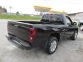 Black - Colorado LT Regular Cab Photo No. 7