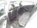 Radiant Silver - Altima 2.5 SL Photo No. 10