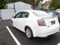 Aspen White - Sentra 2.0 SR Photo No. 4