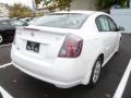 Aspen White - Sentra 2.0 SR Photo No. 5