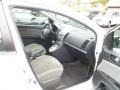 Aspen White - Sentra 2.0 SR Photo No. 7
